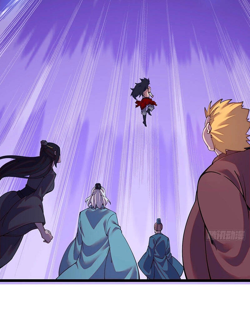 Võ Lăng Cửu Thiên Chapter 4 - 5