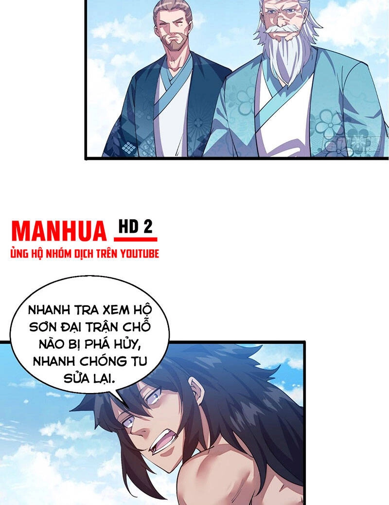 Võ Lăng Cửu Thiên Chapter 4 - 13