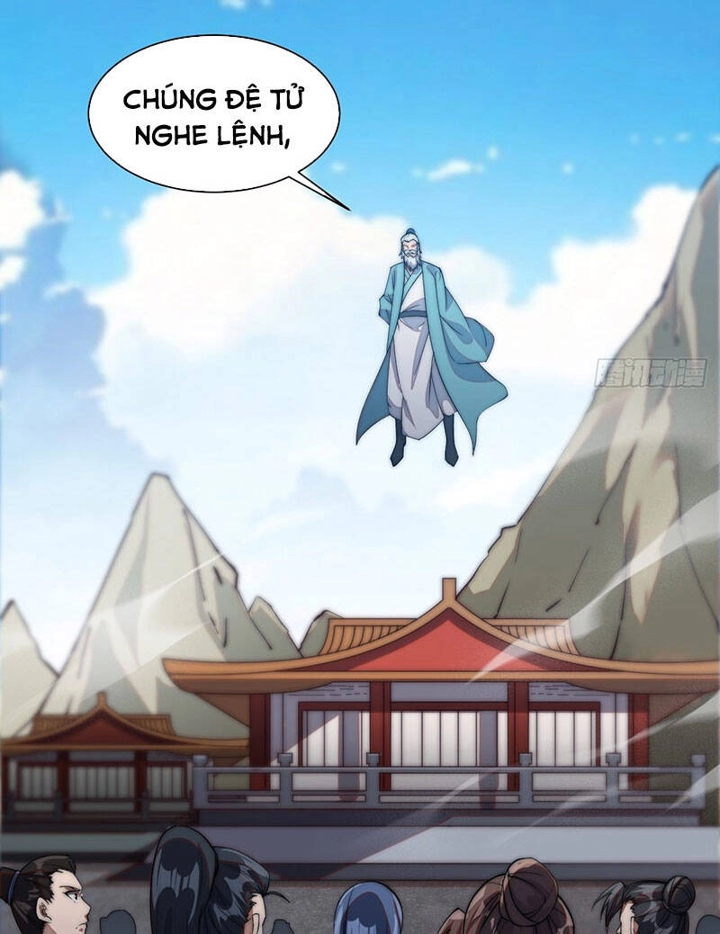 Võ Lăng Cửu Thiên Chapter 4 - 17