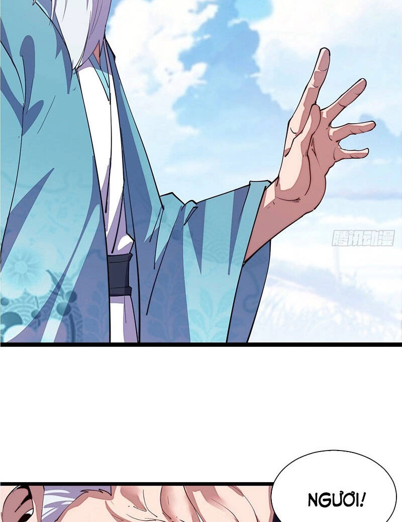 Võ Lăng Cửu Thiên Chapter 4 - 19