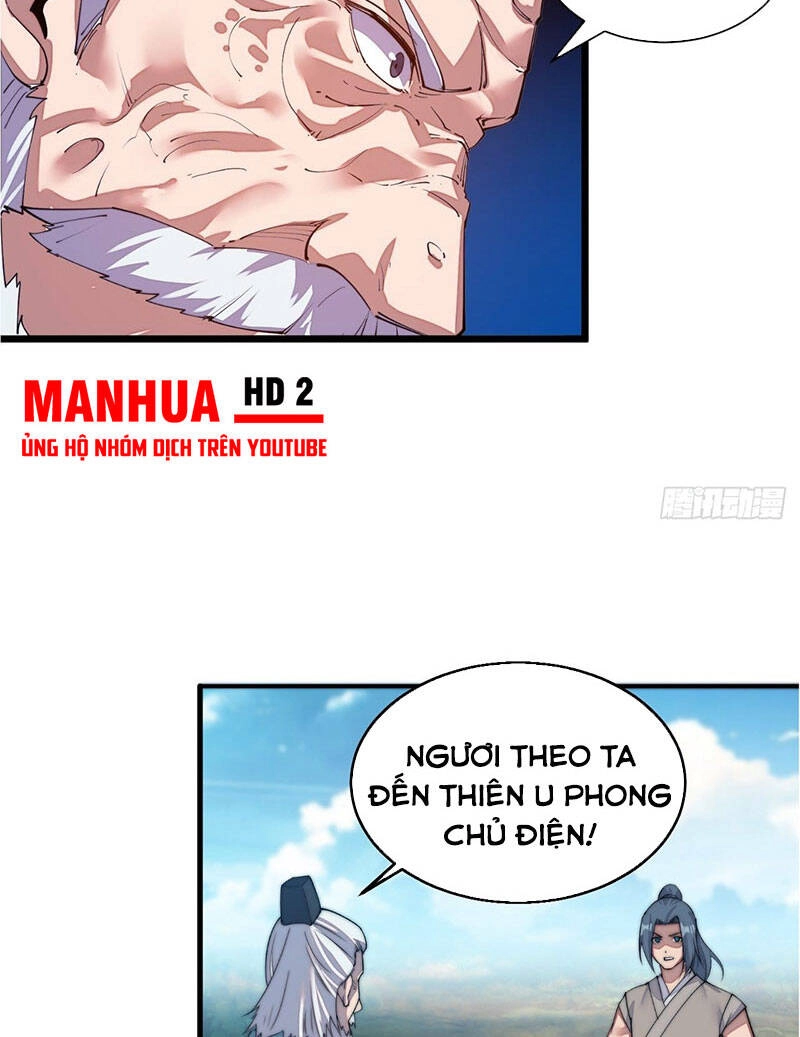 Võ Lăng Cửu Thiên Chapter 4 - 20