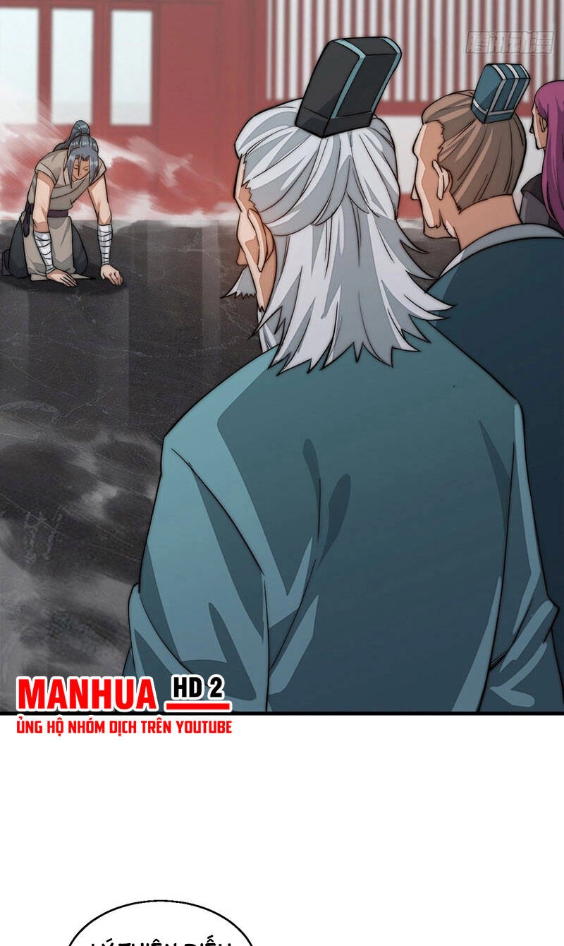 Võ Lăng Cửu Thiên Chapter 4 - 24