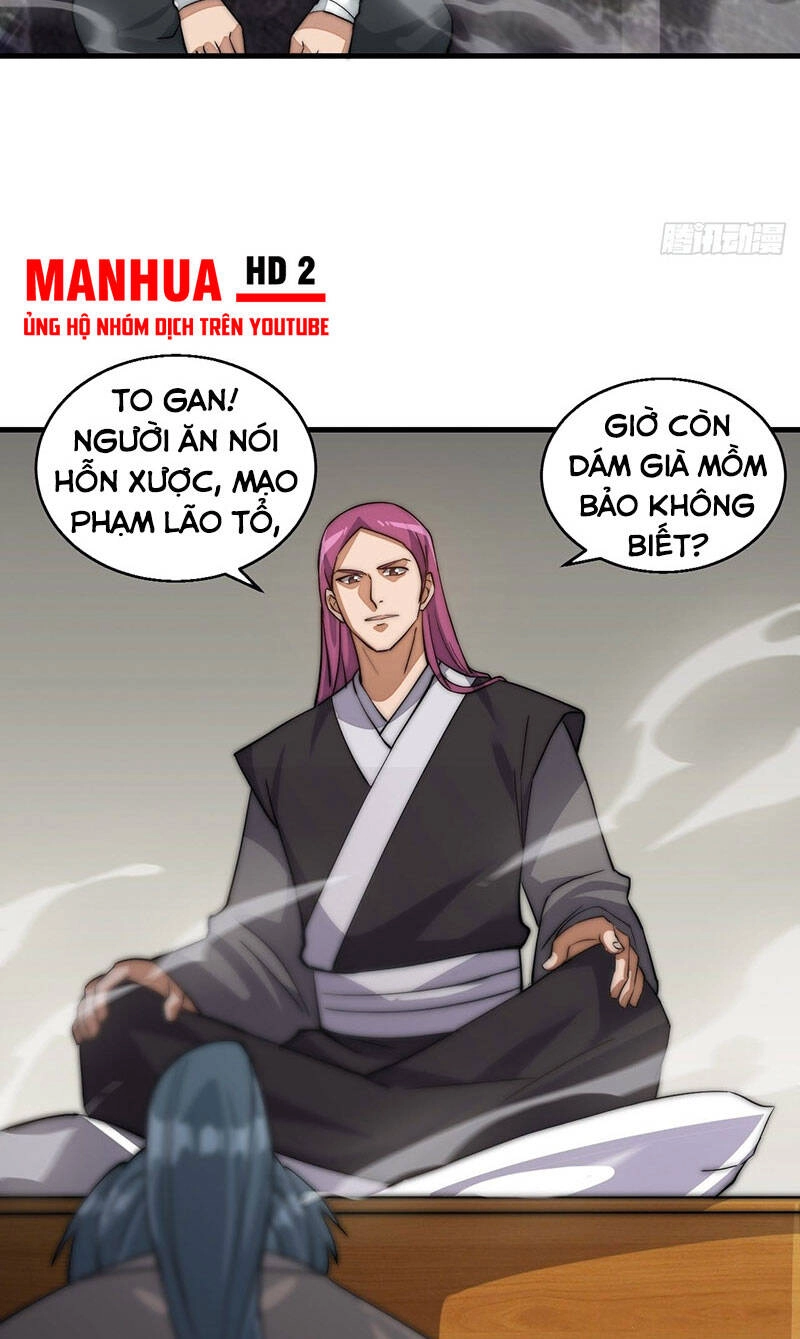 Võ Lăng Cửu Thiên Chapter 4 - 26