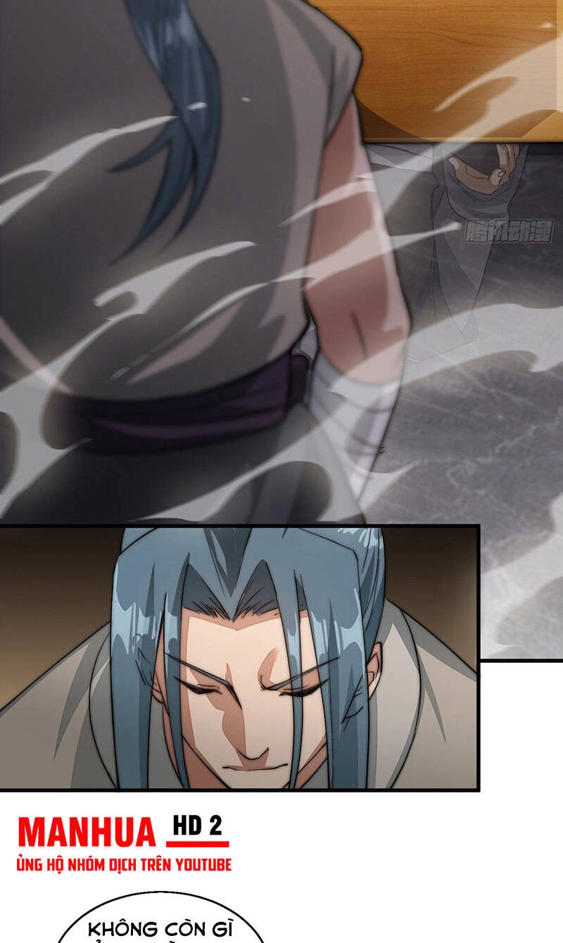 Võ Lăng Cửu Thiên Chapter 4 - 27