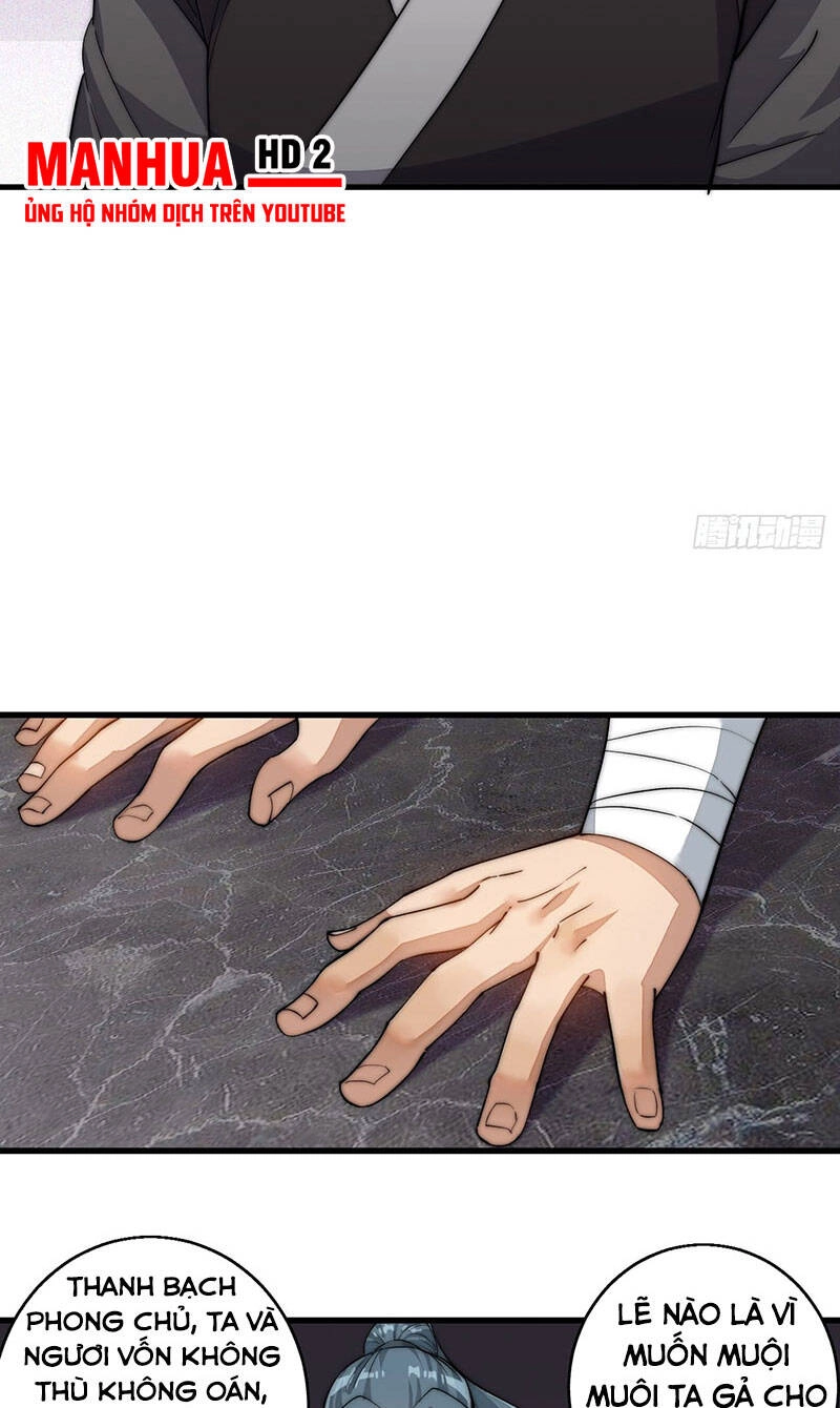 Võ Lăng Cửu Thiên Chapter 4 - 31