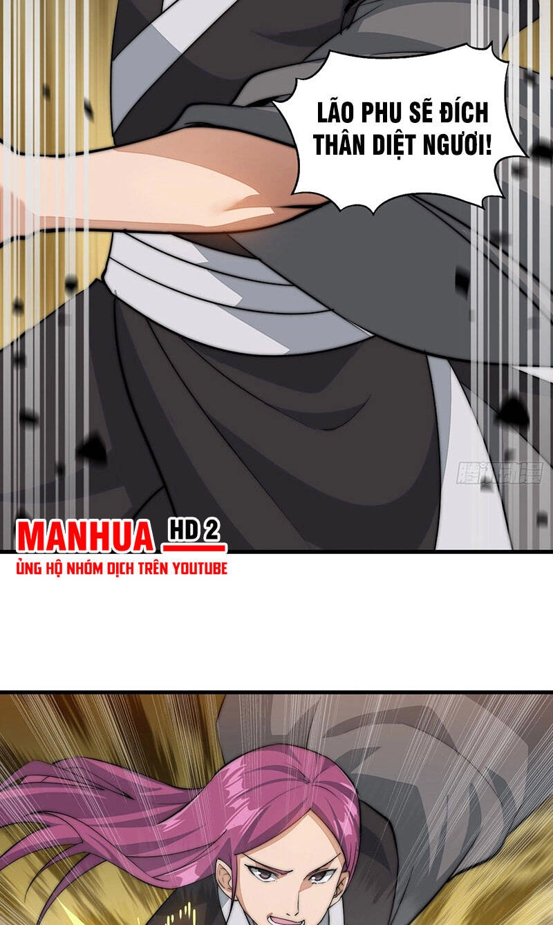 Võ Lăng Cửu Thiên Chapter 4 - 33