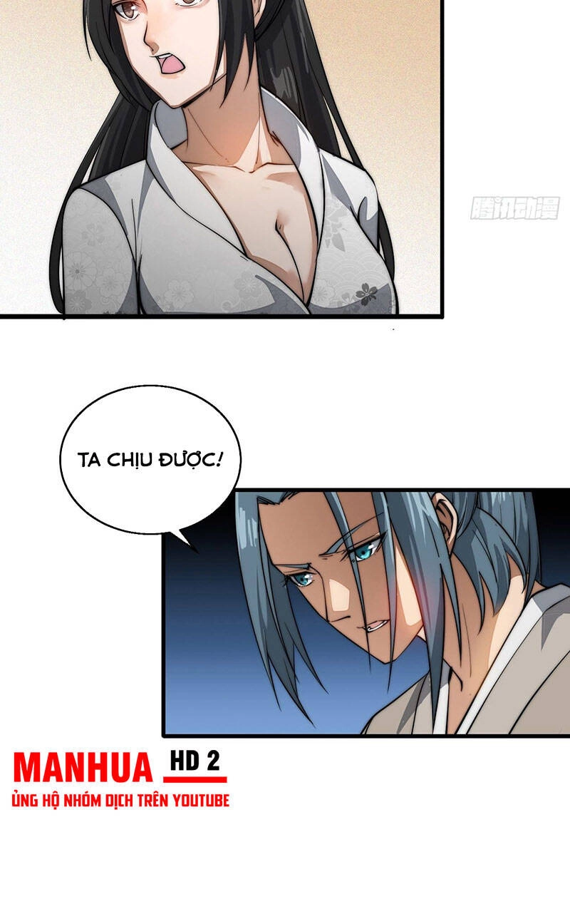 Võ Lăng Cửu Thiên Chapter 4 - 45