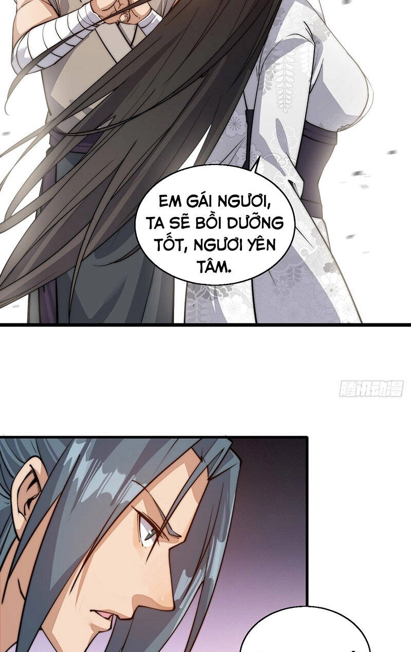 Võ Lăng Cửu Thiên Chapter 4 - 49