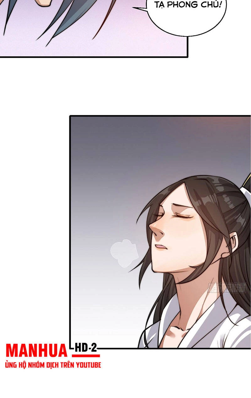 Võ Lăng Cửu Thiên Chapter 4 - 50