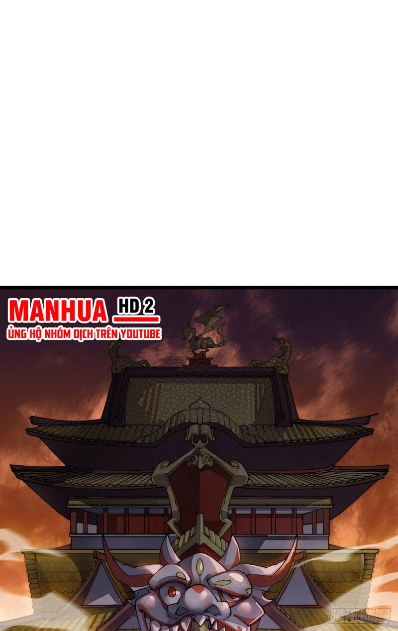 Võ Lăng Cửu Thiên Chapter 4 - 52