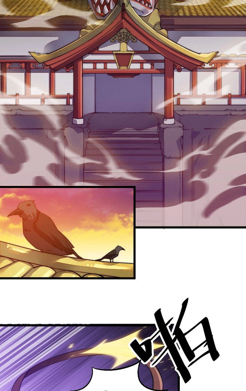 Võ Lăng Cửu Thiên Chapter 4 - 53