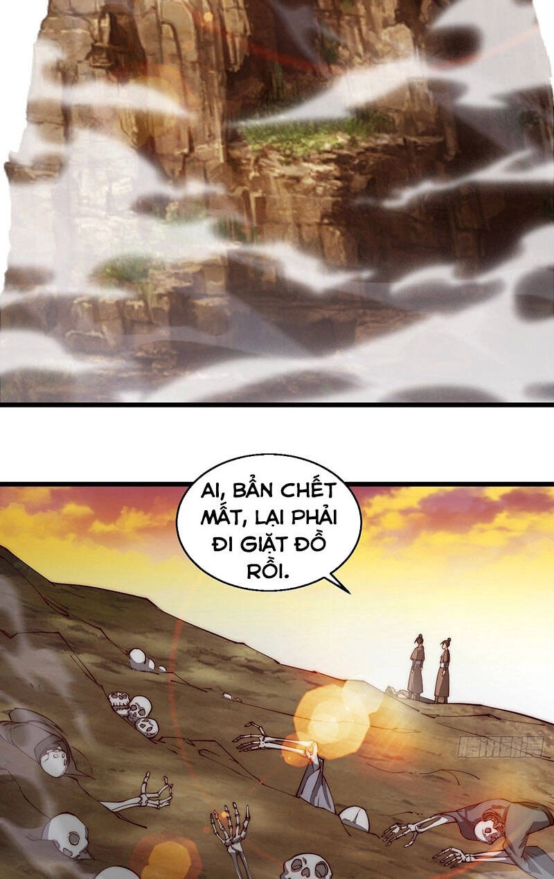 Võ Lăng Cửu Thiên Chapter 4 - 61