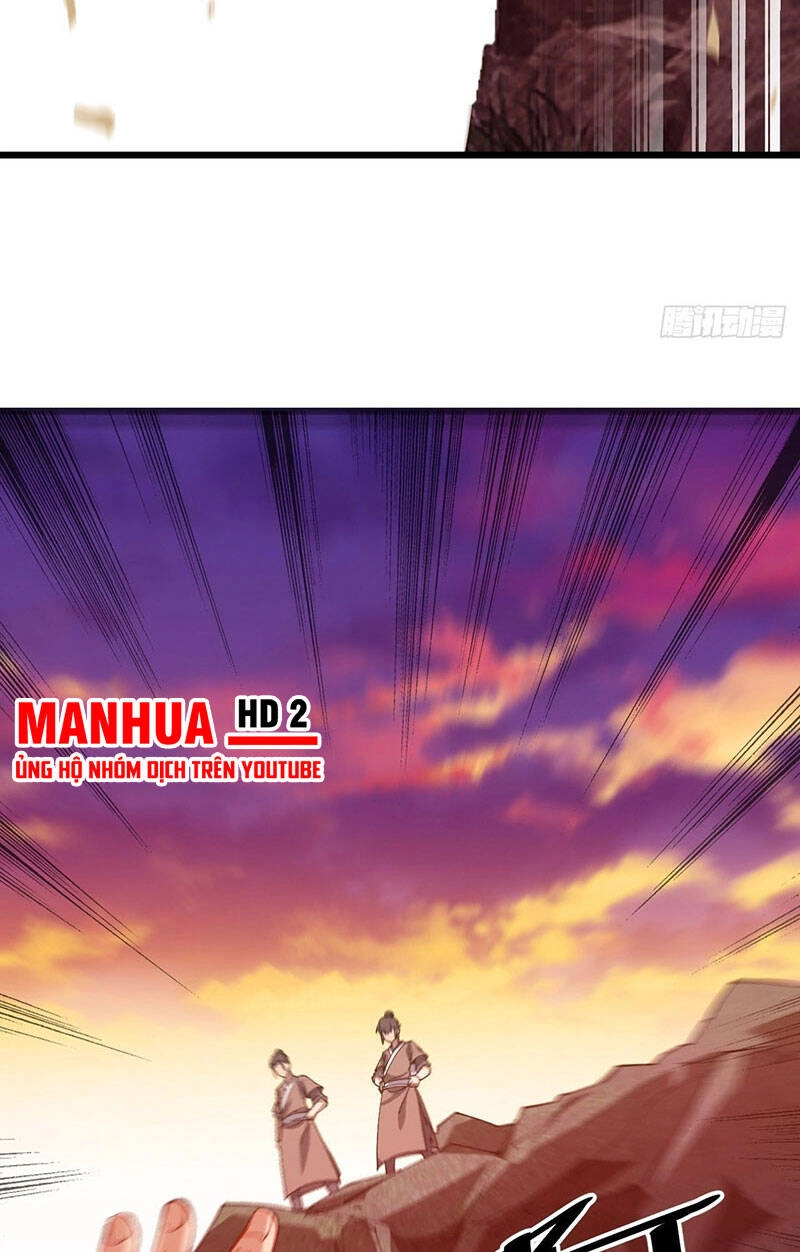 Võ Lăng Cửu Thiên Chapter 5 - 6