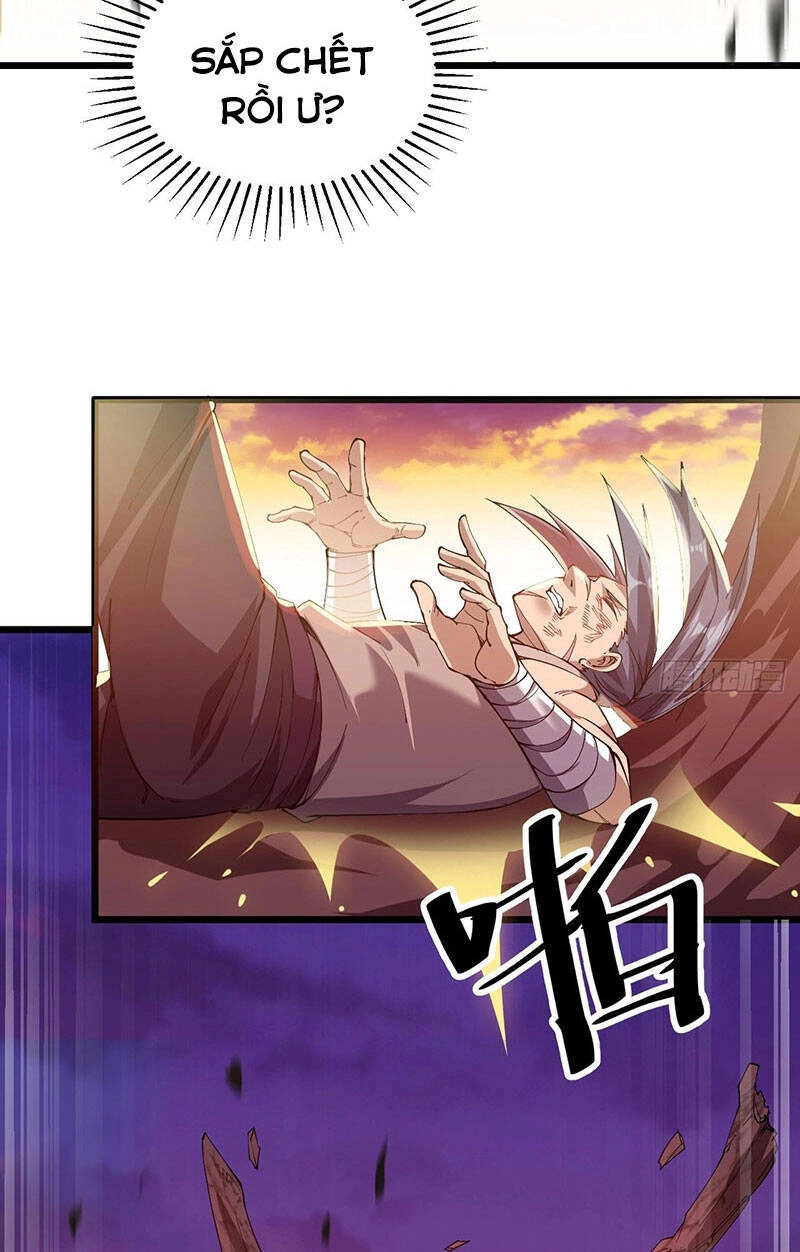 Võ Lăng Cửu Thiên Chapter 5 - 8