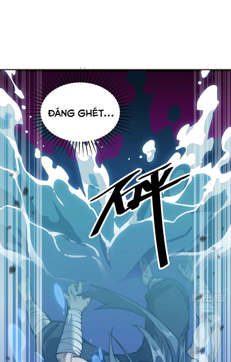 Võ Lăng Cửu Thiên Chapter 5 - 10