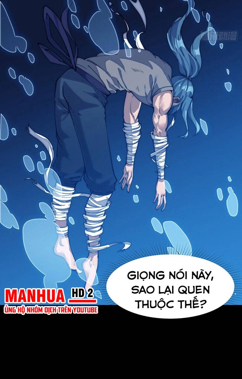 Võ Lăng Cửu Thiên Chapter 5 - 22