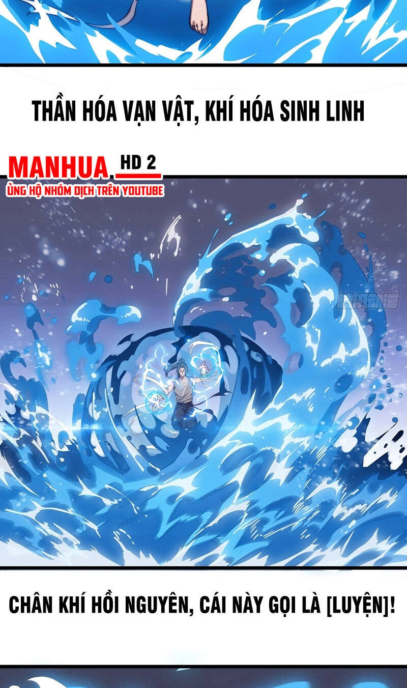 Võ Lăng Cửu Thiên Chapter 5 - 30