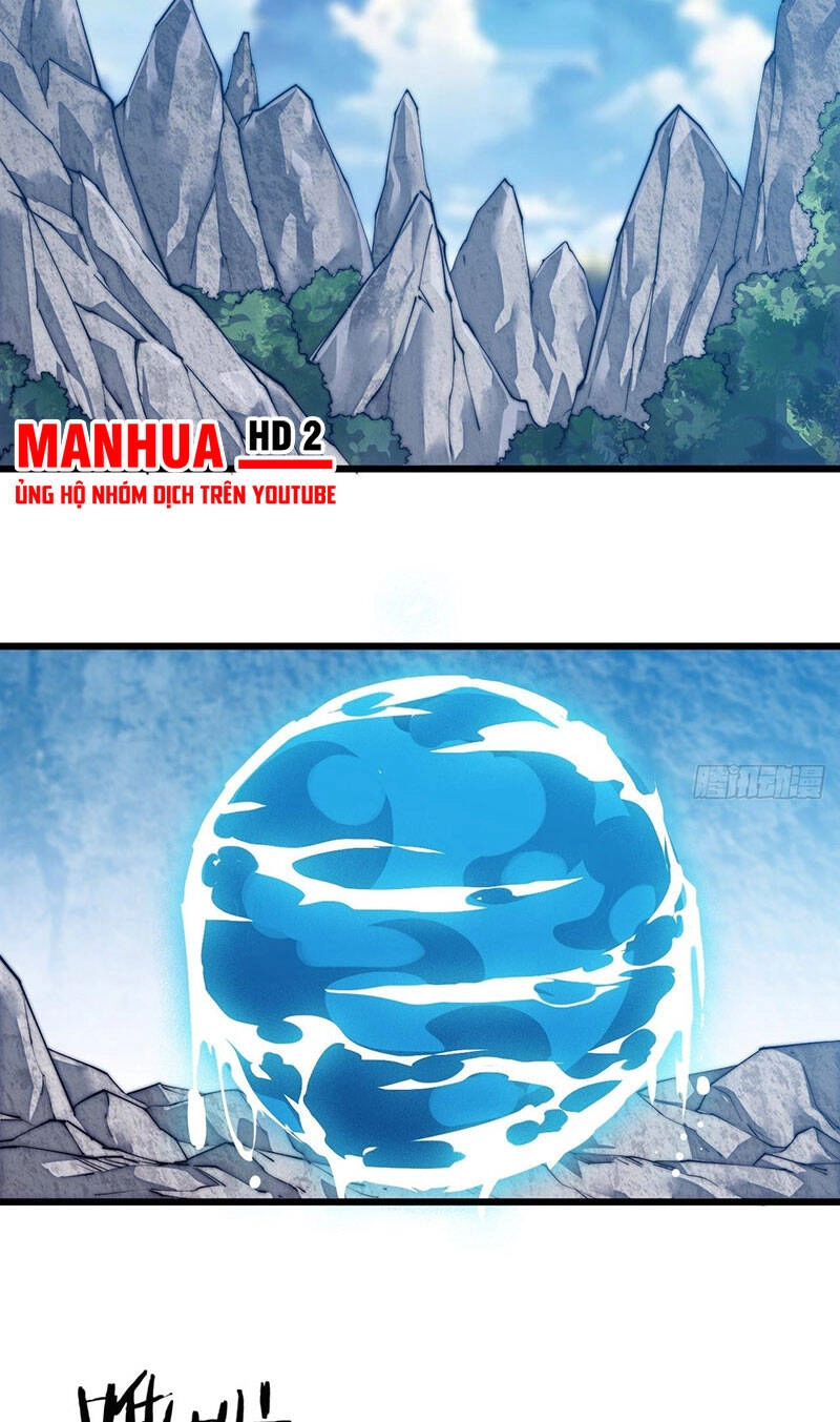 Võ Lăng Cửu Thiên Chapter 5 - 32