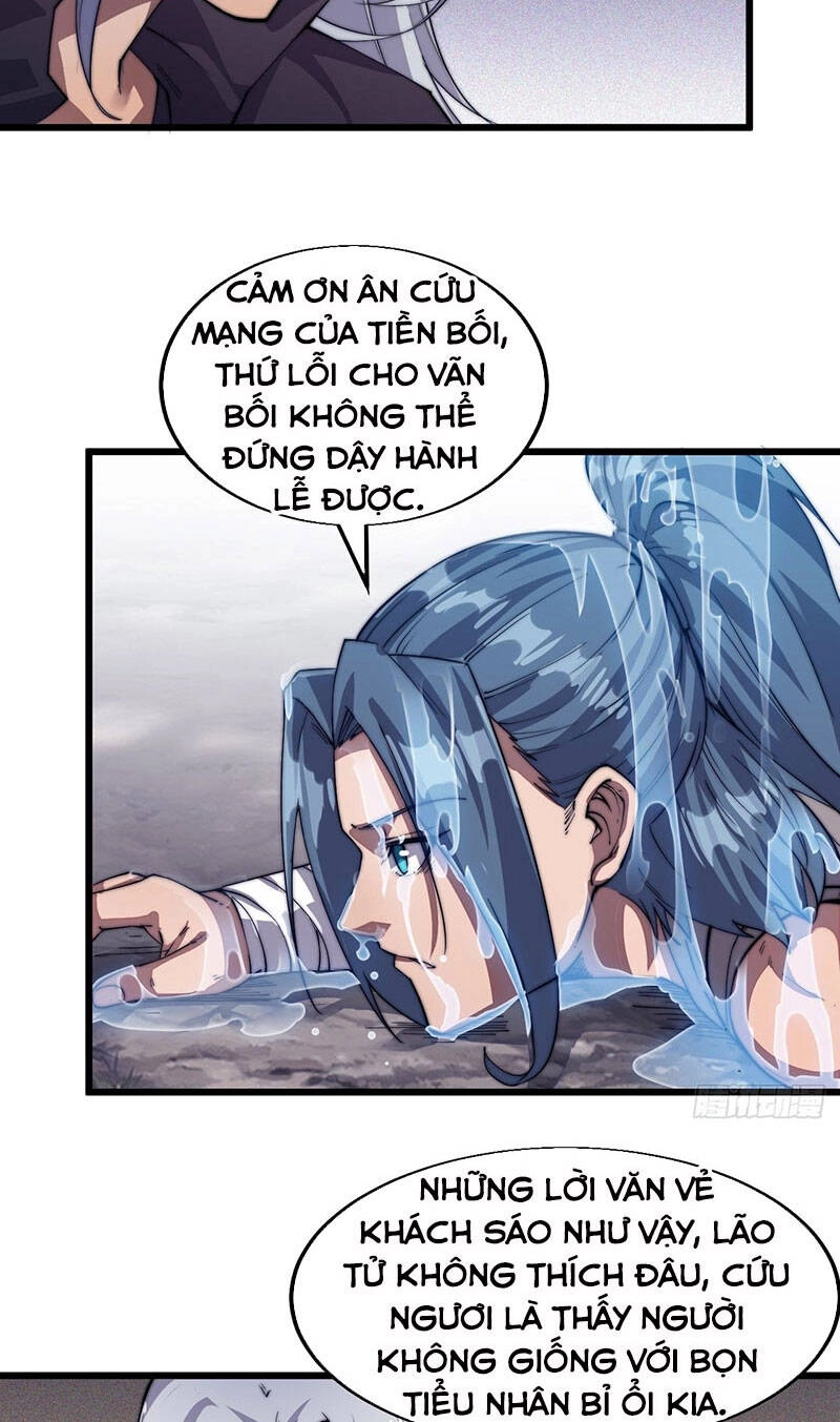 Võ Lăng Cửu Thiên Chapter 5 - 36