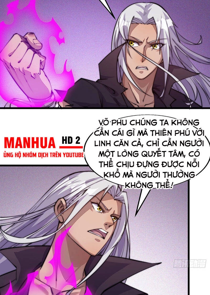Võ Lăng Cửu Thiên Chapter 5 - 47