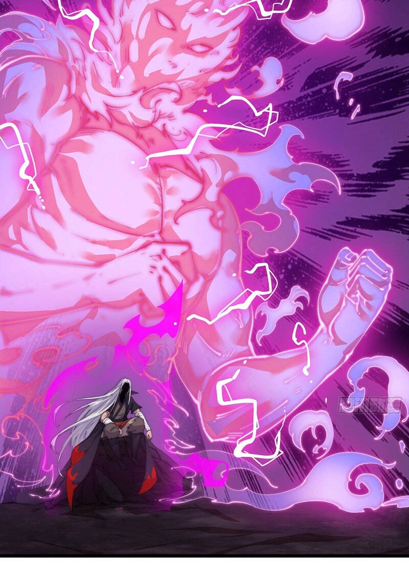 Võ Lăng Cửu Thiên Chapter 5 - 51