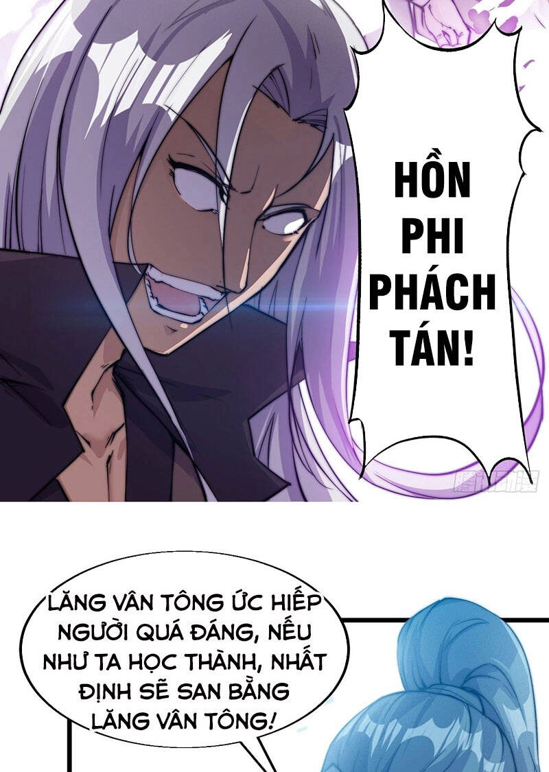 Võ Lăng Cửu Thiên Chapter 5 - 56