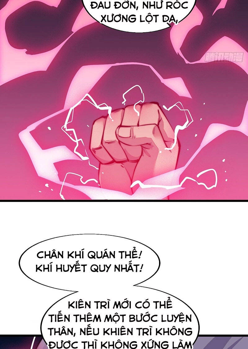 Võ Lăng Cửu Thiên Chapter 5 - 59