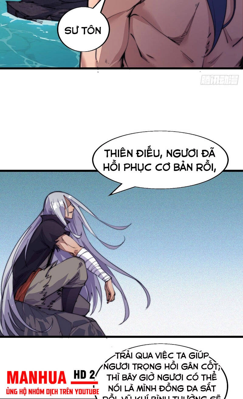 Võ Lăng Cửu Thiên Chapter 5 - 67