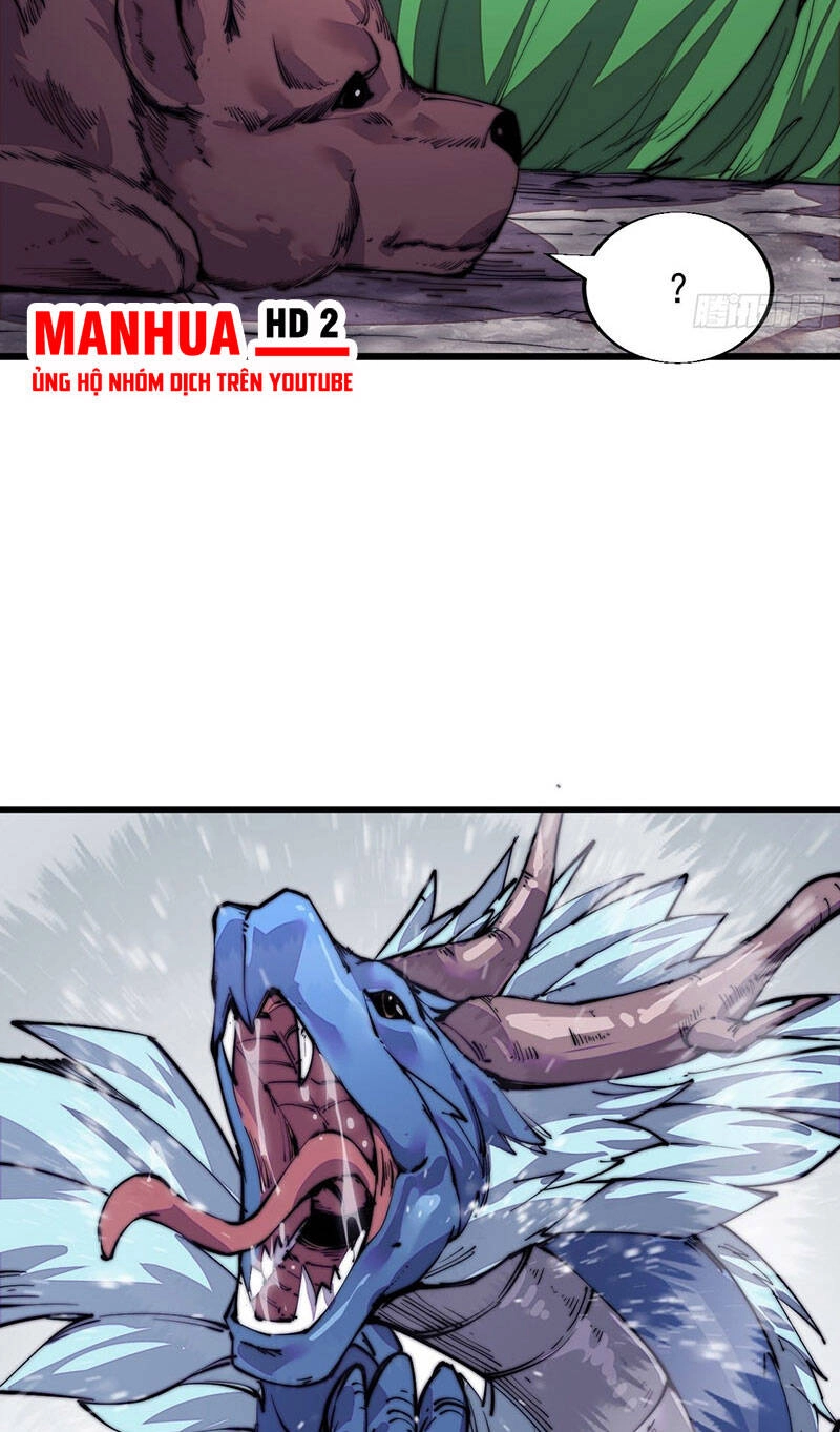 Võ Lăng Cửu Thiên Chapter 6 - 8