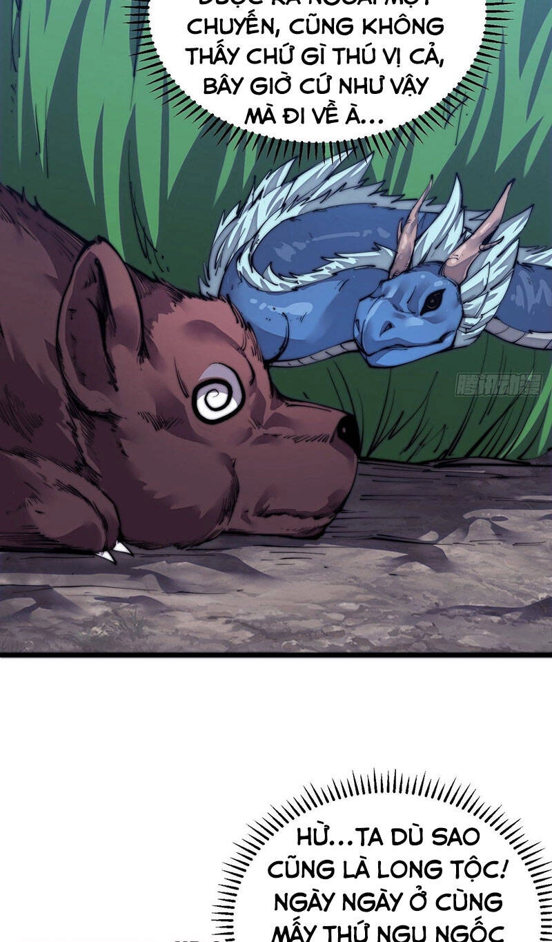 Võ Lăng Cửu Thiên Chapter 6 - 12