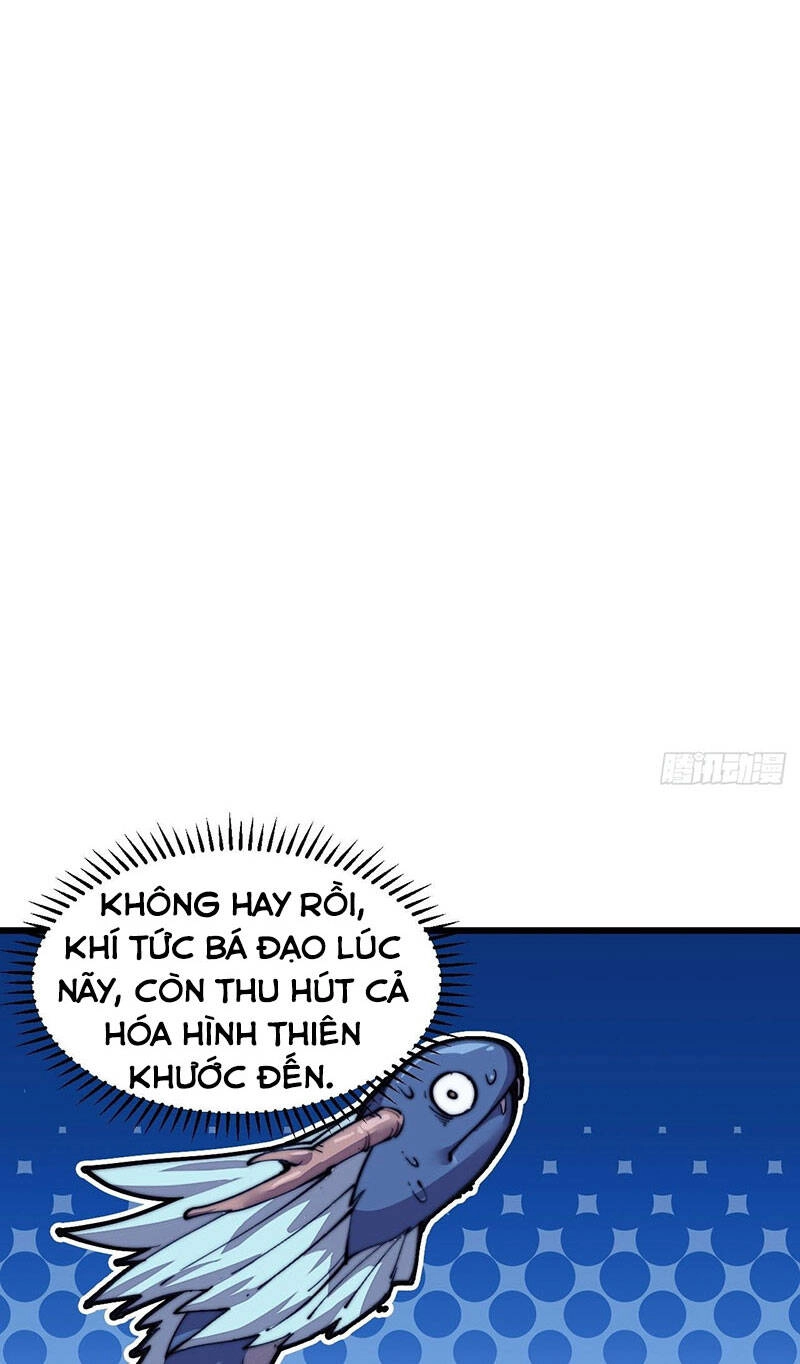 Võ Lăng Cửu Thiên Chapter 6 - 18