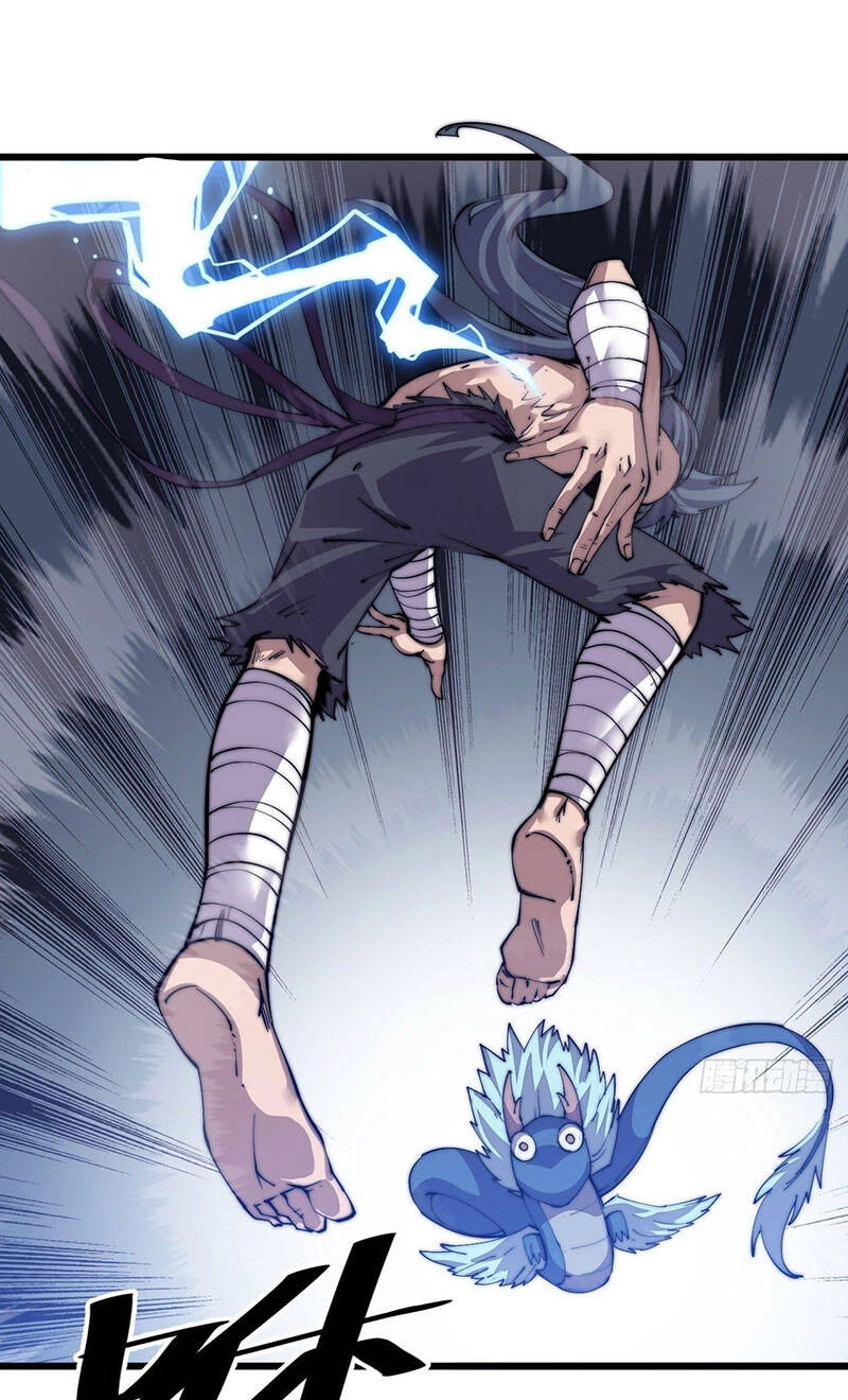 Võ Lăng Cửu Thiên Chapter 6 - 23