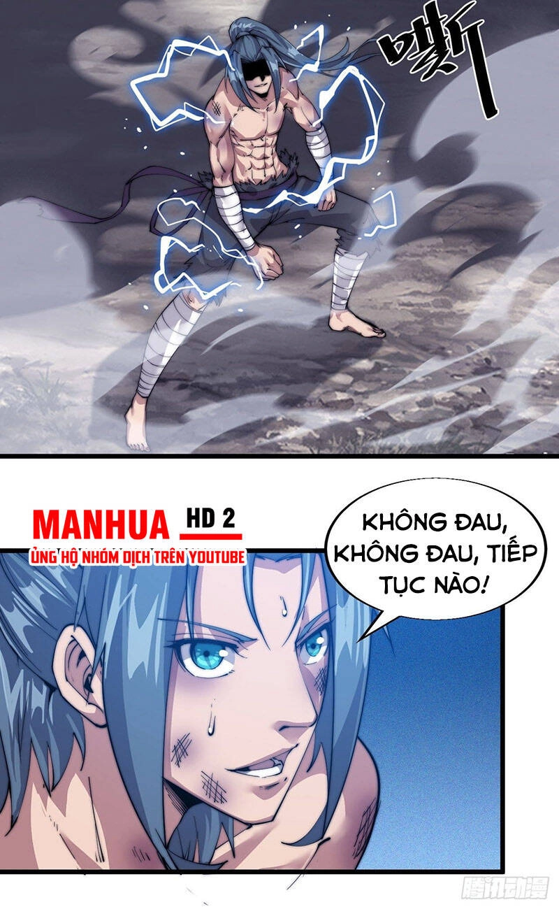 Võ Lăng Cửu Thiên Chapter 6 - 27