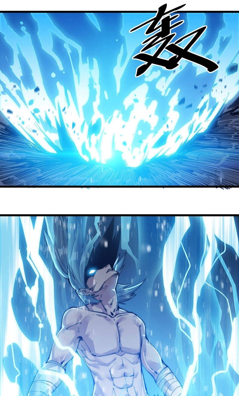 Võ Lăng Cửu Thiên Chapter 6 - 28