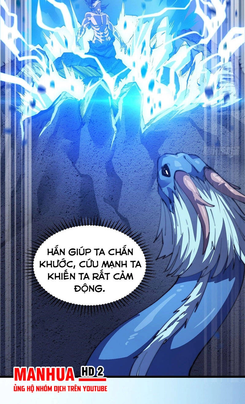 Võ Lăng Cửu Thiên Chapter 6 - 33