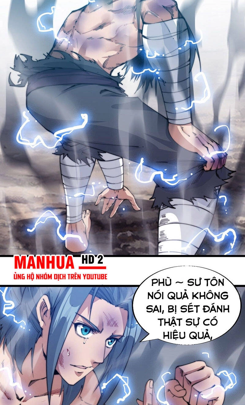 Võ Lăng Cửu Thiên Chapter 6 - 39