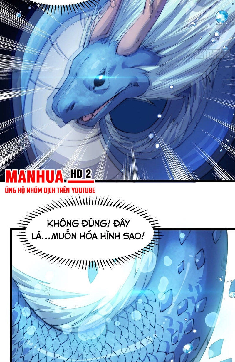 Võ Lăng Cửu Thiên Chapter 7 - 5