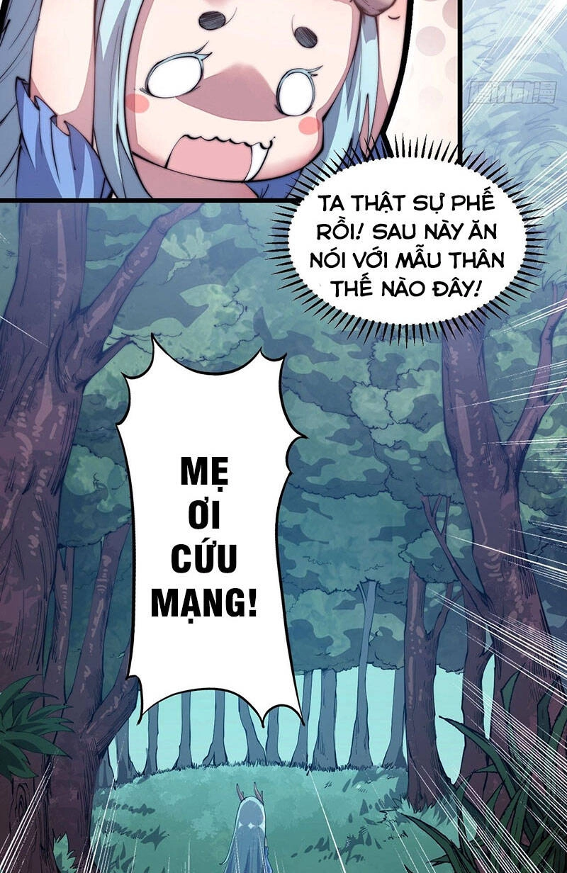 Võ Lăng Cửu Thiên Chapter 7 - 12