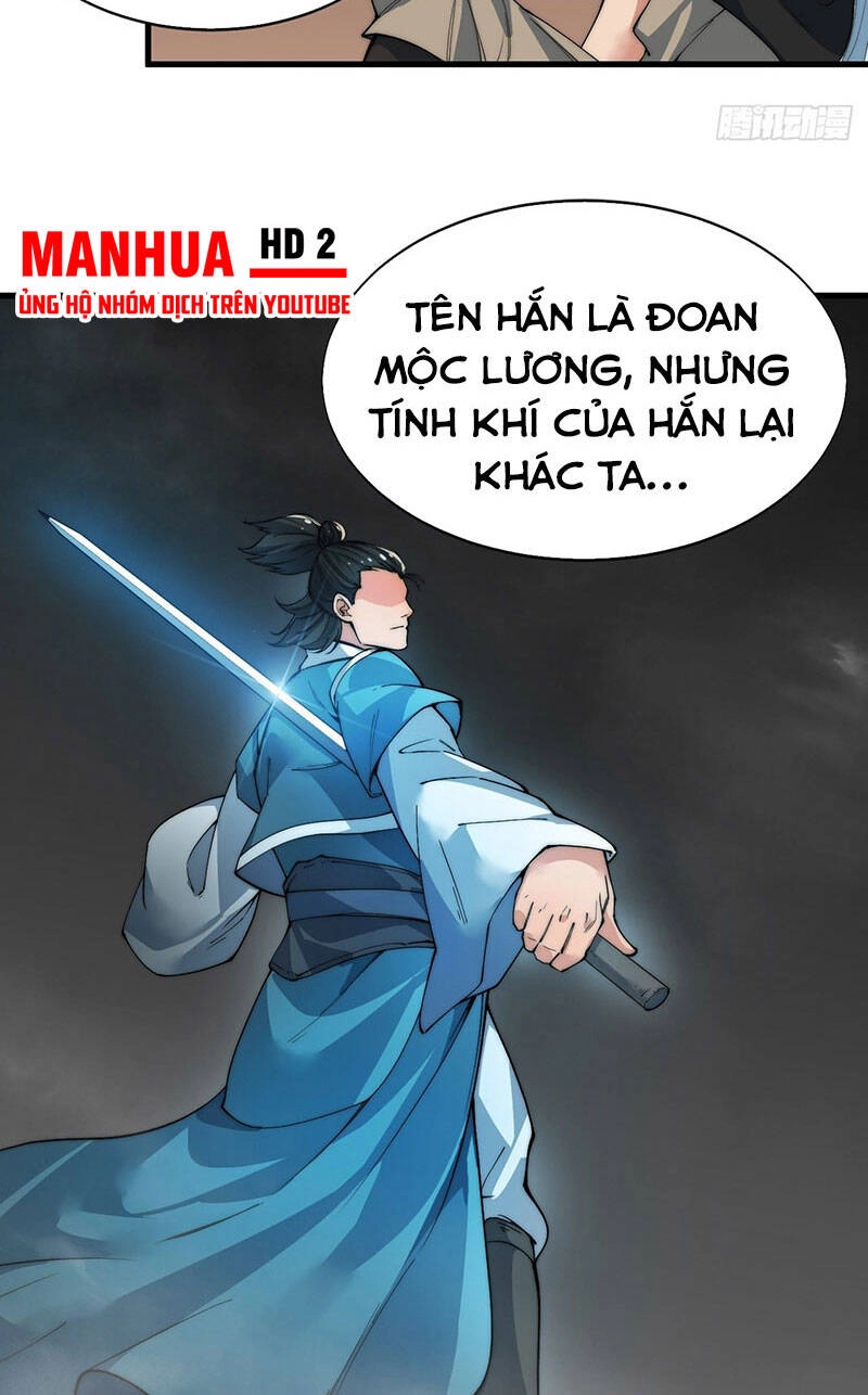 Võ Lăng Cửu Thiên Chapter 7 - 24