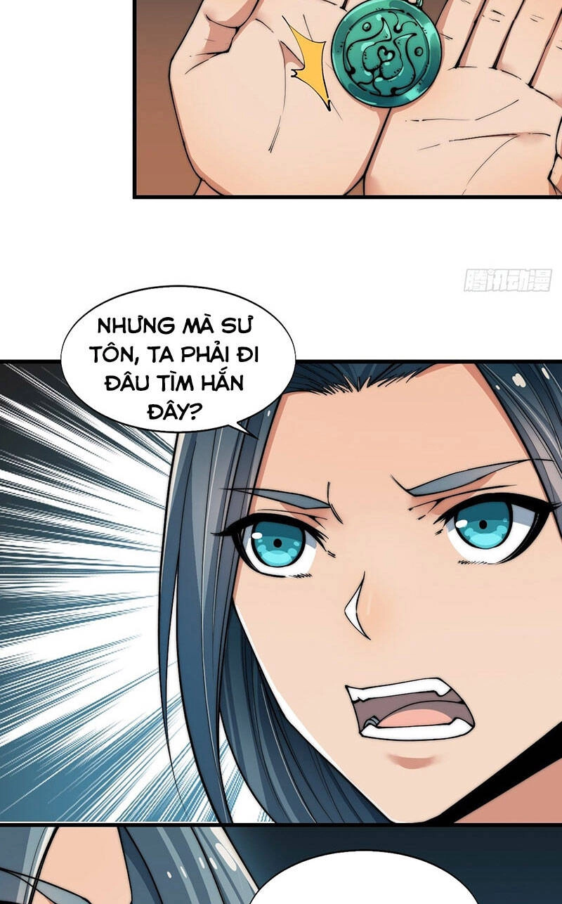 Võ Lăng Cửu Thiên Chapter 7 - 26