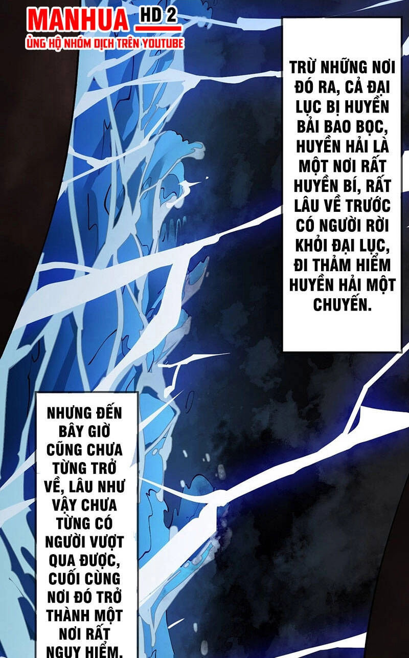 Võ Lăng Cửu Thiên Chapter 7 - 30