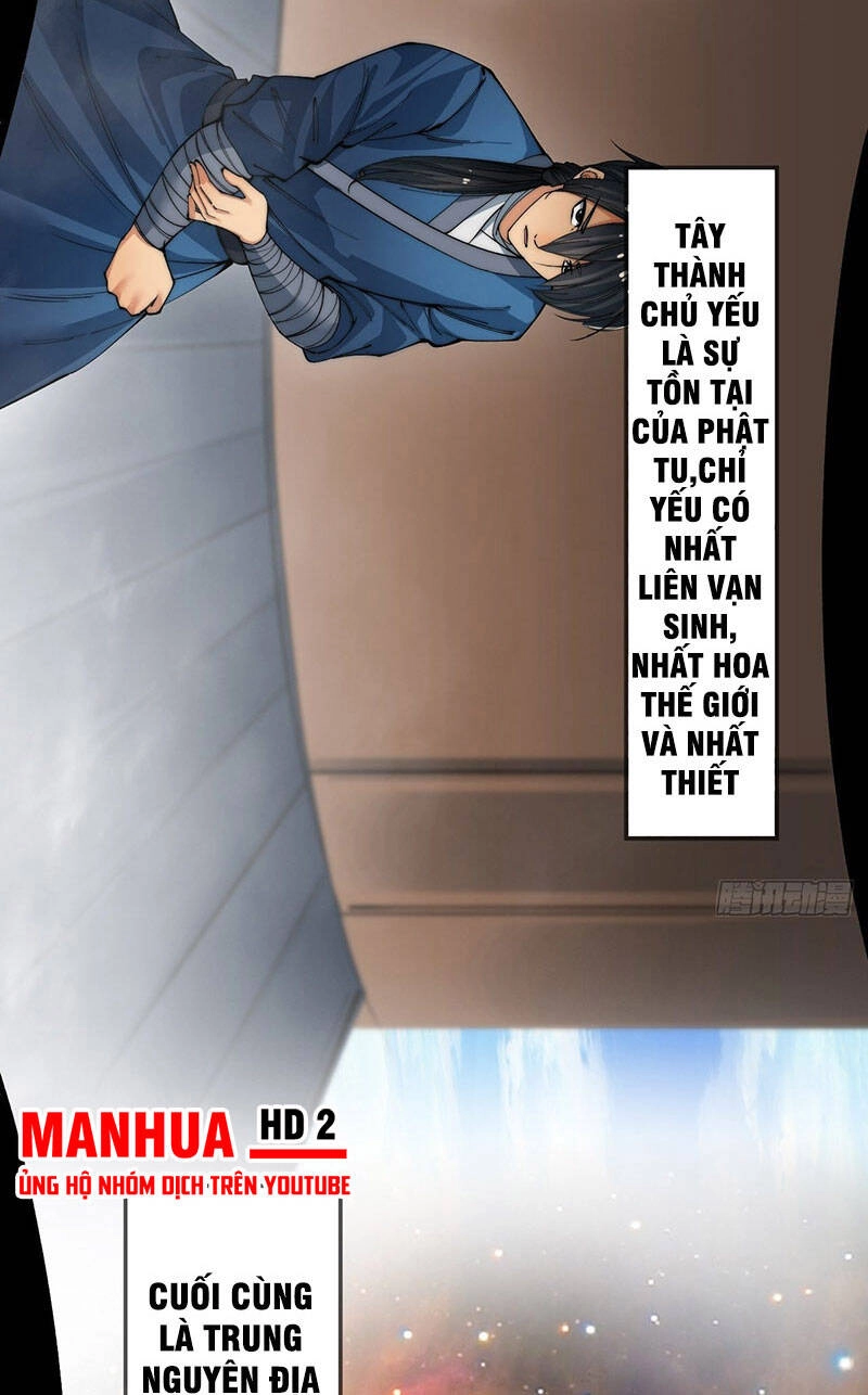 Võ Lăng Cửu Thiên Chapter 7 - 34