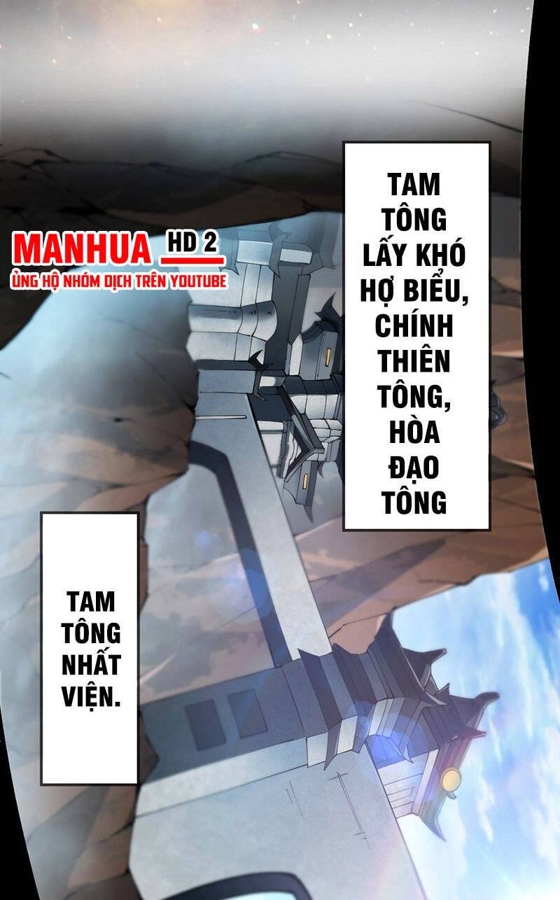 Võ Lăng Cửu Thiên Chapter 7 - 36