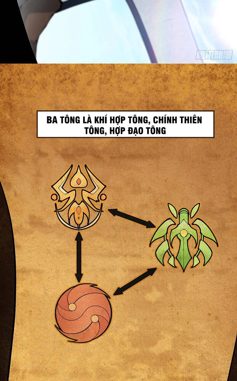 Võ Lăng Cửu Thiên Chapter 7 - 37