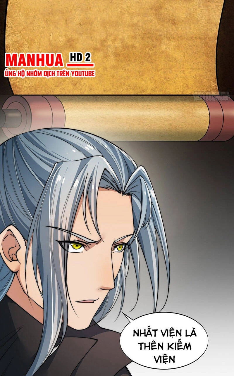 Võ Lăng Cửu Thiên Chapter 7 - 38