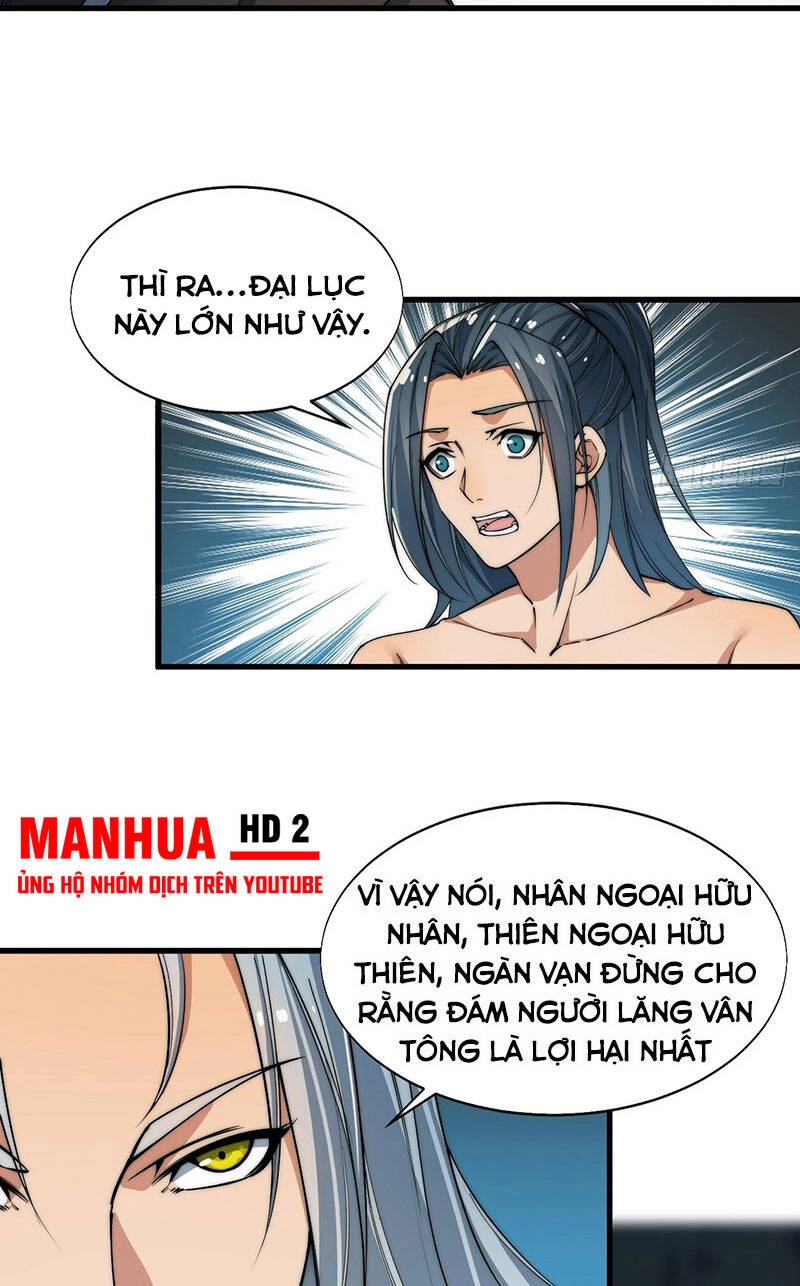 Võ Lăng Cửu Thiên Chapter 7 - 39