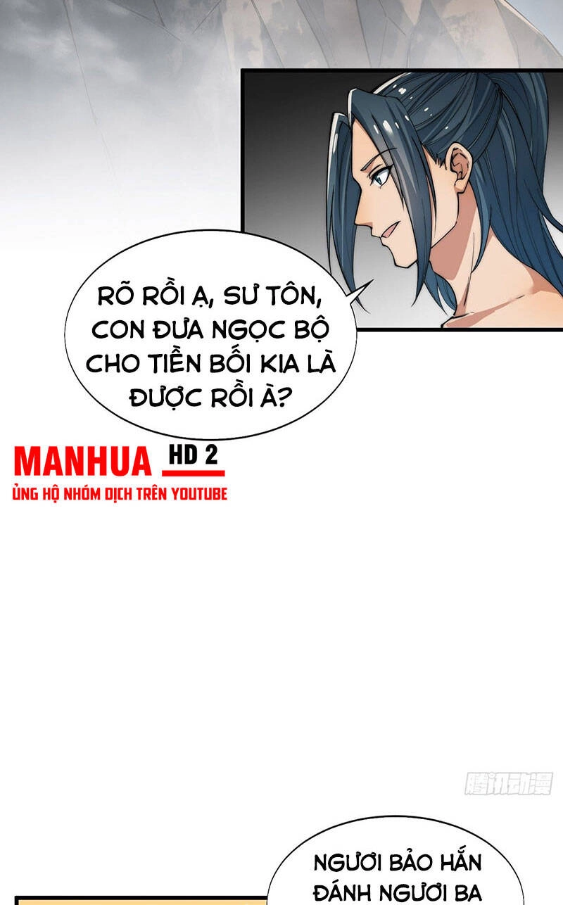 Võ Lăng Cửu Thiên Chapter 7 - 41