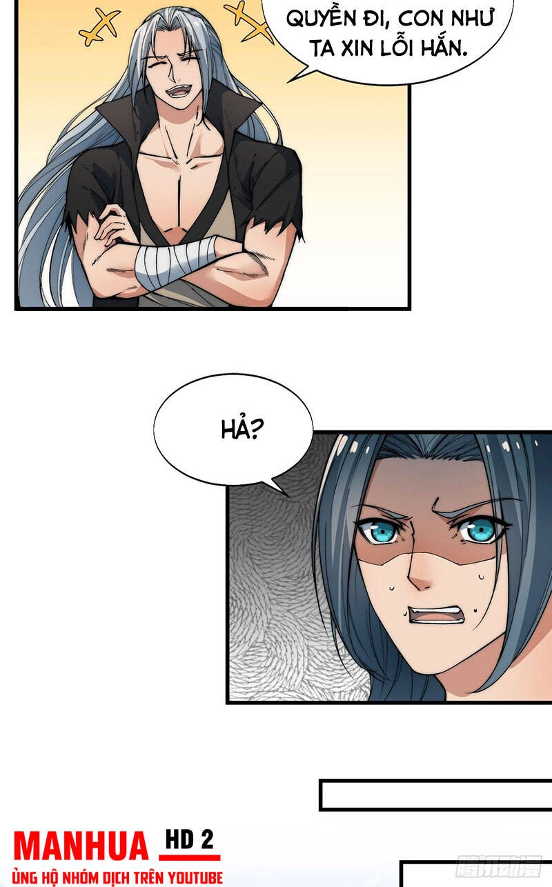 Võ Lăng Cửu Thiên Chapter 7 - 42