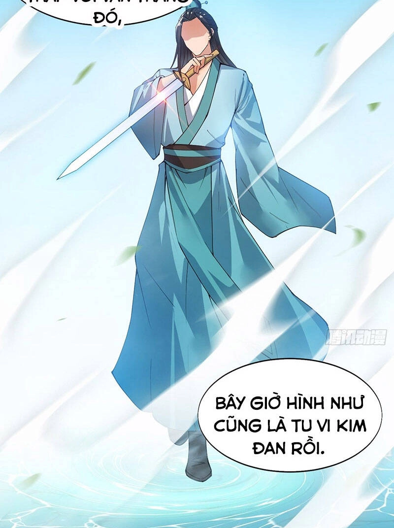 Võ Lăng Cửu Thiên Chapter 7 - 48