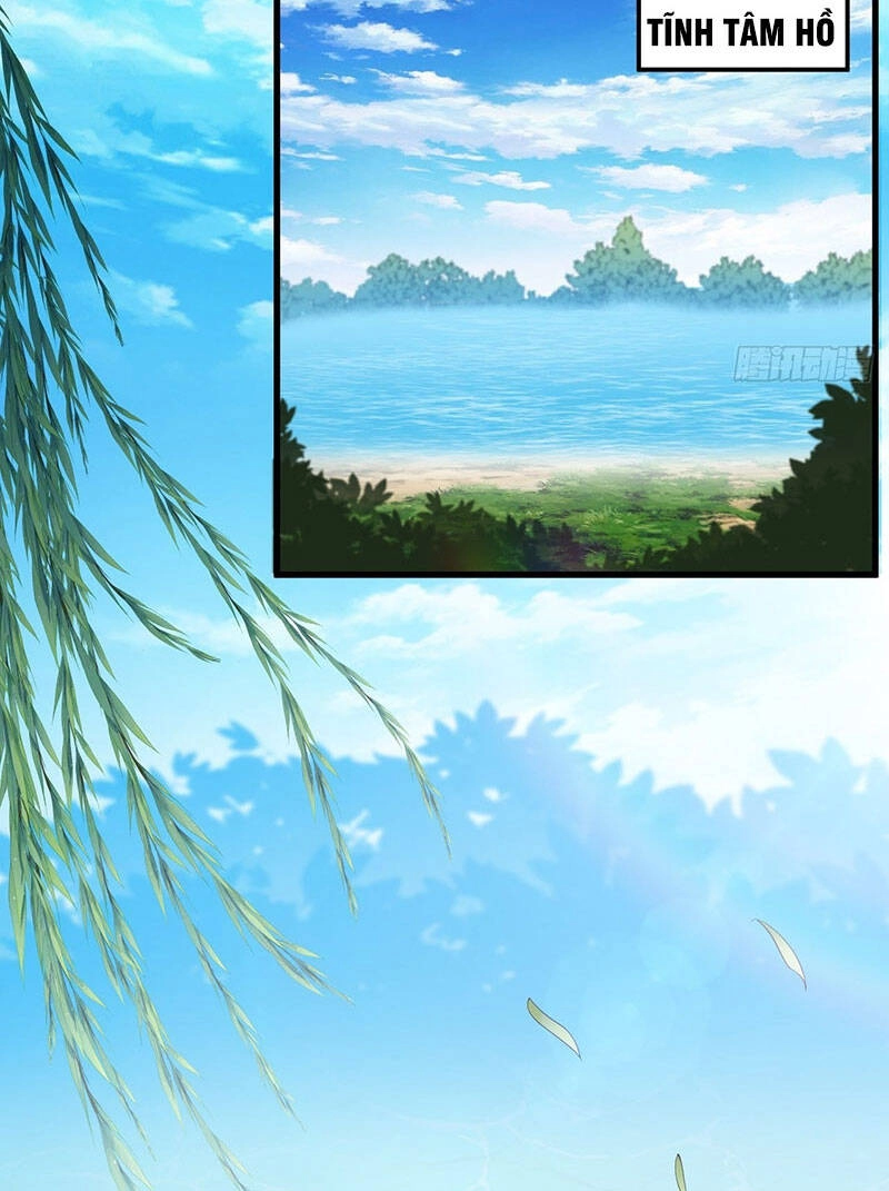 Võ Lăng Cửu Thiên Chapter 7 - 51